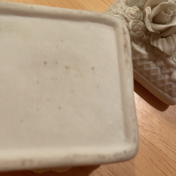 Little ring box - Picture 5 of 6